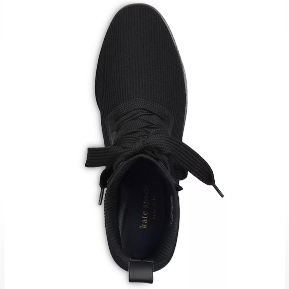 Kate Spade Combat Boots - Picture 12 of 13